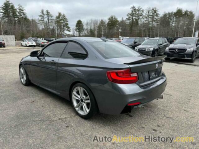 BMW M2, WBA1J7C54GV360674