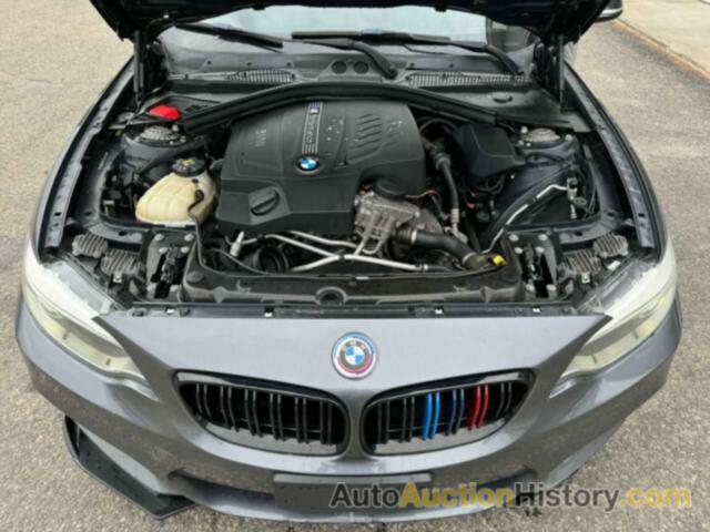 BMW M2, WBA1J7C54GV360674