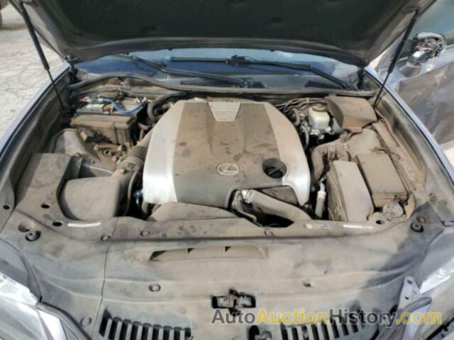 LEXUS GS350 350, JTHBE1BL6FA015238