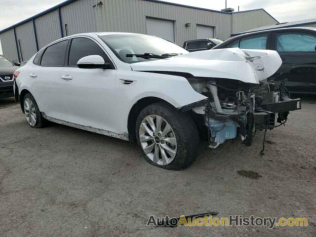 KIA OPTIMA LX, 5XXGT4L33HG166848