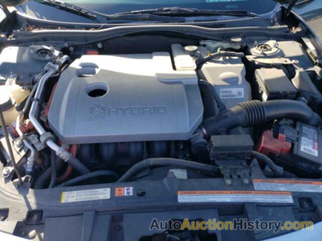 FORD FUSION HYBRID, 3FADP0L30AR276897