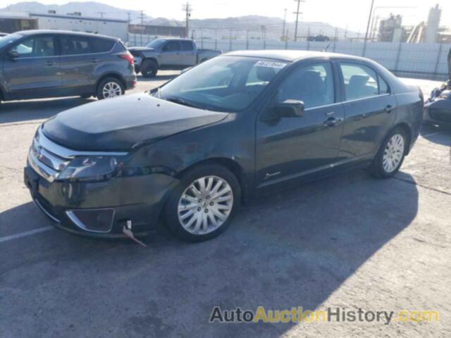 FORD FUSION HYBRID, 3FADP0L30AR276897