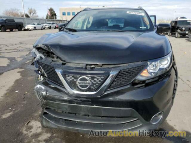 NISSAN ROGUE S, JN1BJ1CR4JW282974