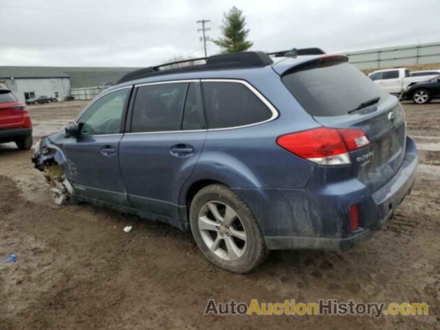 SUBARU OUTBACK 2.5I PREMIUM, 4S4BRCCC6E3324688