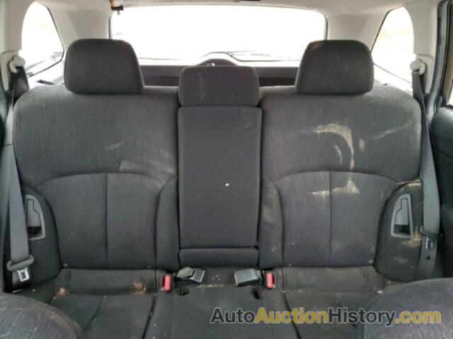 SUBARU OUTBACK 2.5I PREMIUM, 4S4BRCCC6E3324688