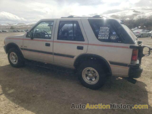 ISUZU RODEO S, 4S2CY58V5P4331926