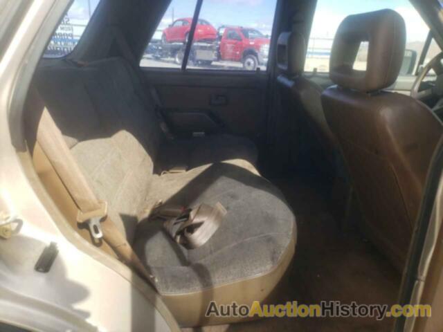 ISUZU RODEO S, 4S2CY58V5P4331926