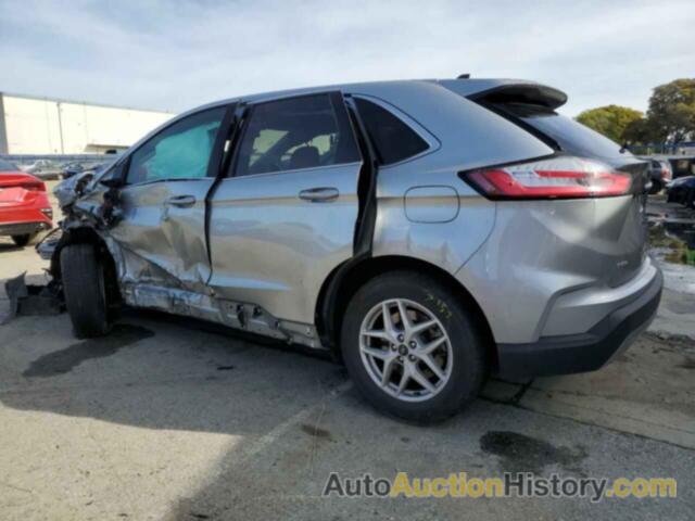 FORD EDGE SEL, 2FMPK4J98PBA21227