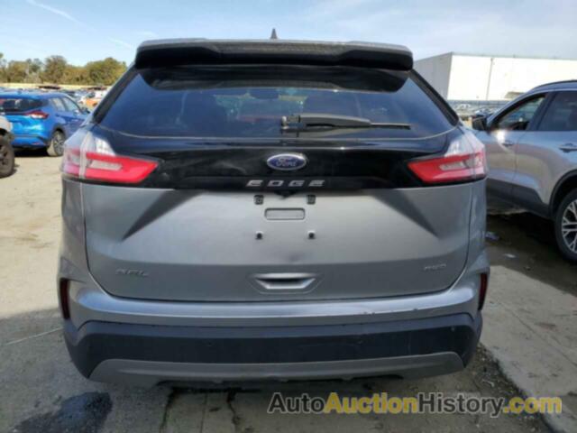 FORD EDGE SEL, 2FMPK4J98PBA21227