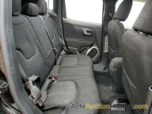 JEEP RENEGADE LATITUDE, ZACCJABT2FPC24865