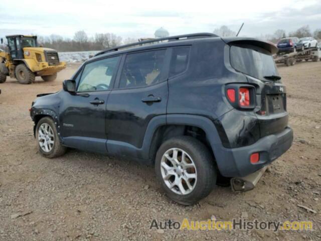 JEEP RENEGADE LATITUDE, ZACCJABT2FPC24865