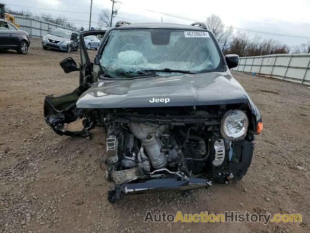 JEEP RENEGADE LATITUDE, ZACCJABT2FPC24865