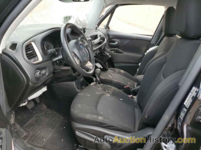 JEEP RENEGADE LATITUDE, ZACCJABT2FPC24865