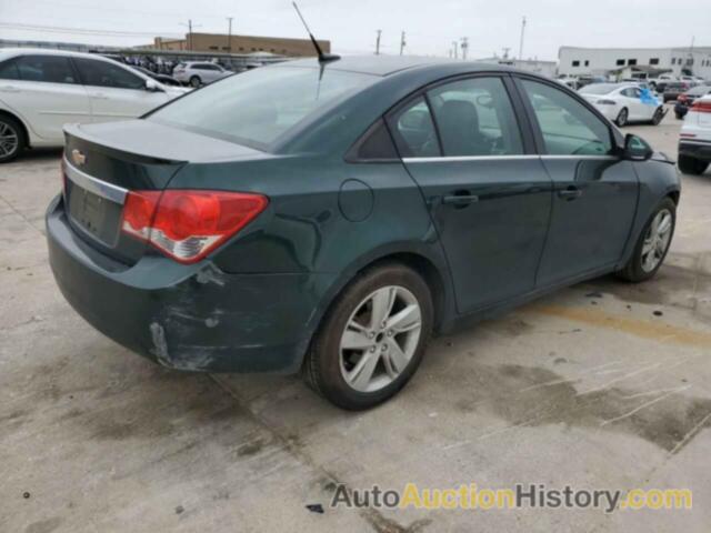 CHEVROLET CRUZE, 1G1P75SZ7E7149709