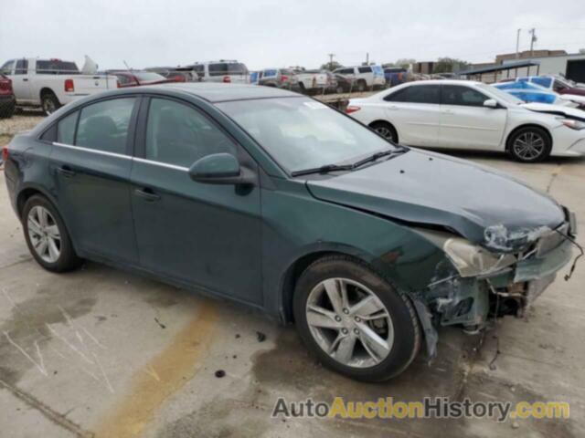 CHEVROLET CRUZE, 1G1P75SZ7E7149709