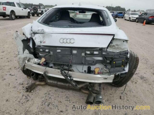 AUDI TTS, TRUA1AFV8K1011258