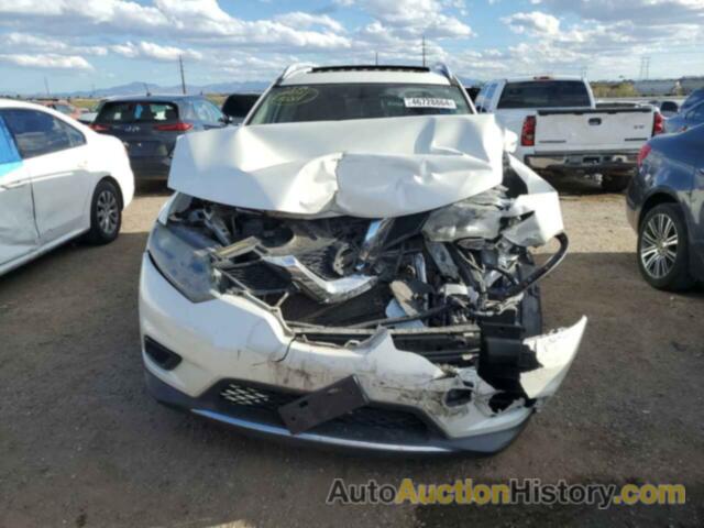 NISSAN ROGUE S, 5N1AT2MV6GC827308