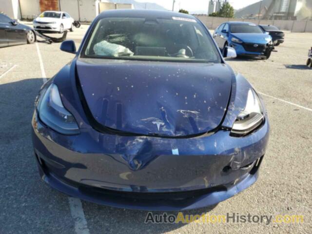 TESLA MODEL 3, 5YJ3E1EA5PF660763