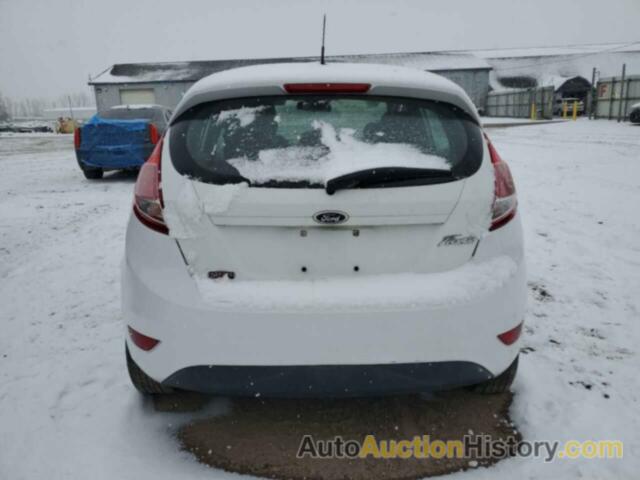 FORD FIESTA S, 3FADP4TJ8GM171388