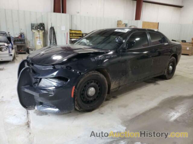 DODGE CHARGER POLICE, 2C3CDXKG6NH177129