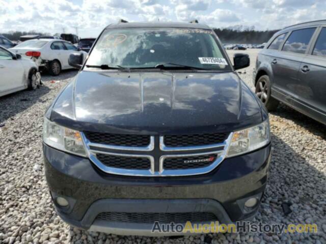 DODGE JOURNEY SXT, 3C4PDCBG6DT564260