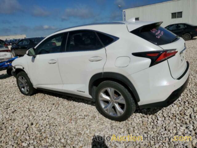 LEXUS NX 300H, JTJBJRBZ3H2054234