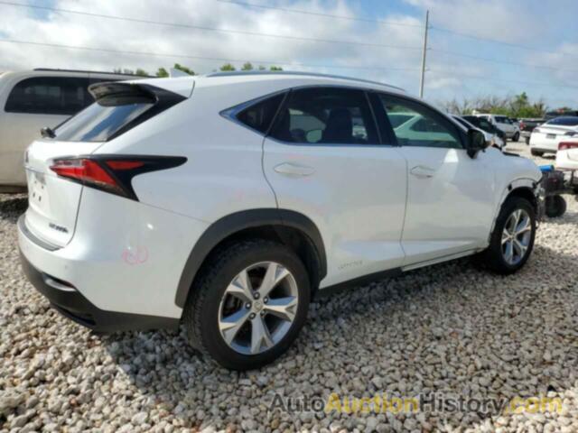 LEXUS NX 300H, JTJBJRBZ3H2054234