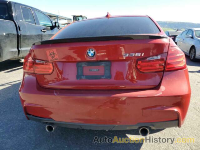 BMW 3 SERIES I, WBA3A9C53FKW74370