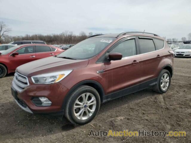 FORD ESCAPE SE, 1FMCU0GD0JUA80660