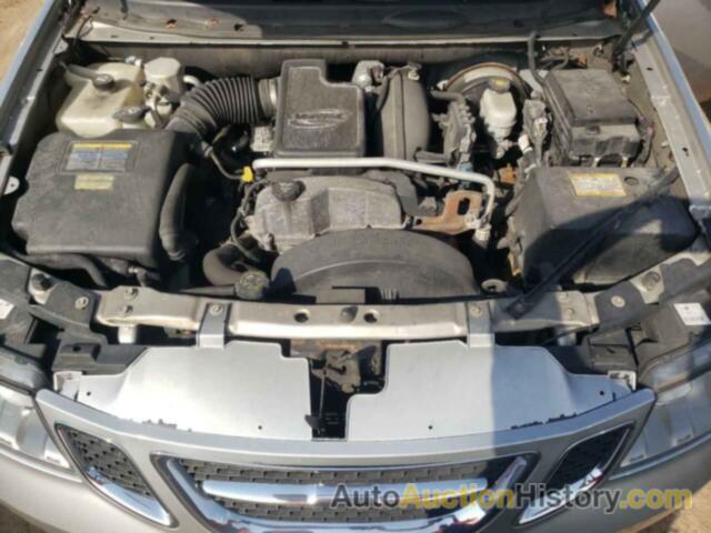 SAAB 9 7 4.2I, 5S3ET13S272800677