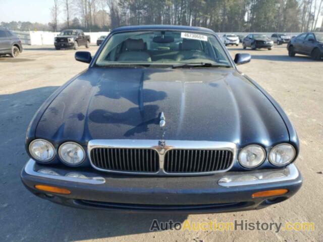 JAGUAR XJ8 L, SAJHX6244WC813867