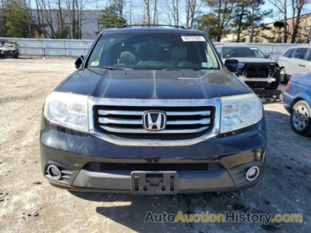 HONDA PILOT EXL, 5FNYF4H54CB035882