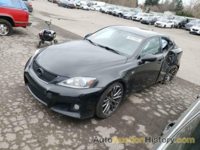 LEXUS IS F, JTHBP5C2XB5009470