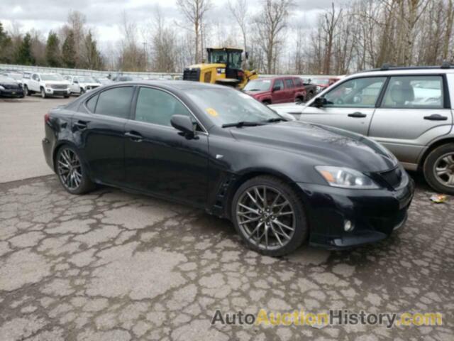 LEXUS IS F, JTHBP5C2XB5009470