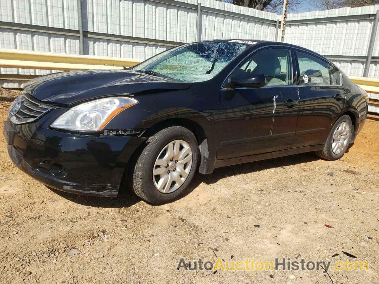 NISSAN ALTIMA BASE, 1N4AL2AP0CN574999