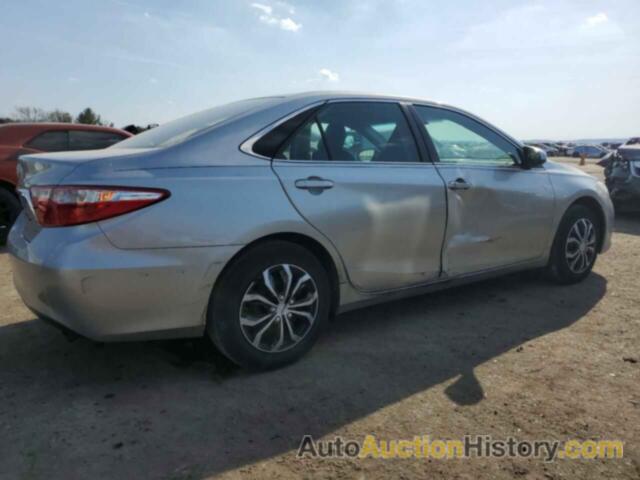 TOYOTA CAMRY LE, 4T1BF1FK3FU042908