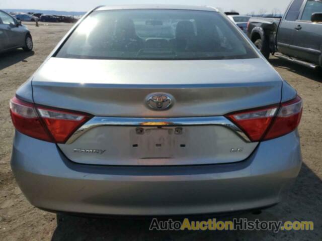 TOYOTA CAMRY LE, 4T1BF1FK3FU042908