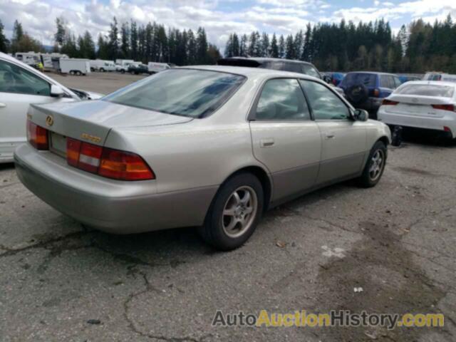 LEXUS ES300 300, JT8BF28G5W0086739