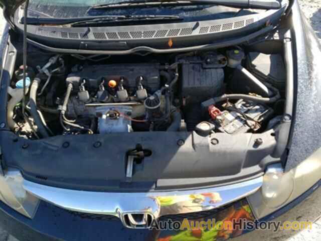 HONDA CIVIC EX, 2HGFA1F8XBH516103