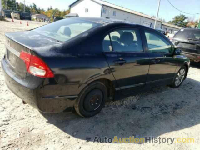 HONDA CIVIC EX, 2HGFA1F8XBH516103