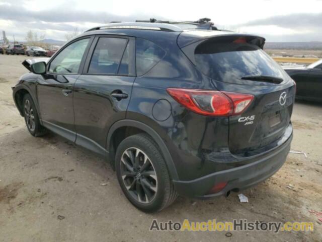 MAZDA CX-5 GT, JM3KE4DY0G0896142