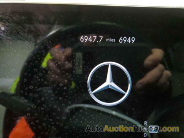 MERCEDES-BENZ GLS-CLASS 450 4MATIC, 4JGFF5KE5PA858370