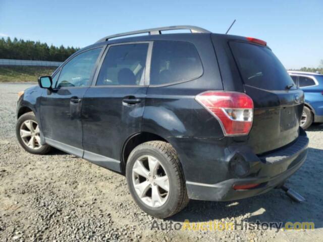 SUBARU FORESTER 2.5I PREMIUM, JF2SJAEC3EH521481