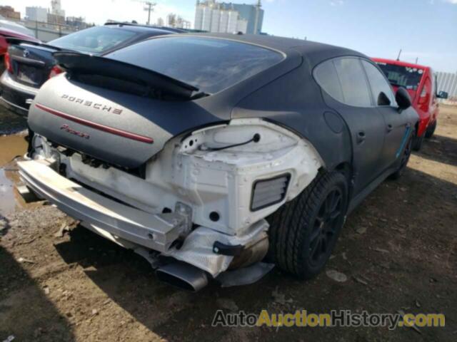 PORSCHE PANAMERA 2, WP0AA2A72BL011155