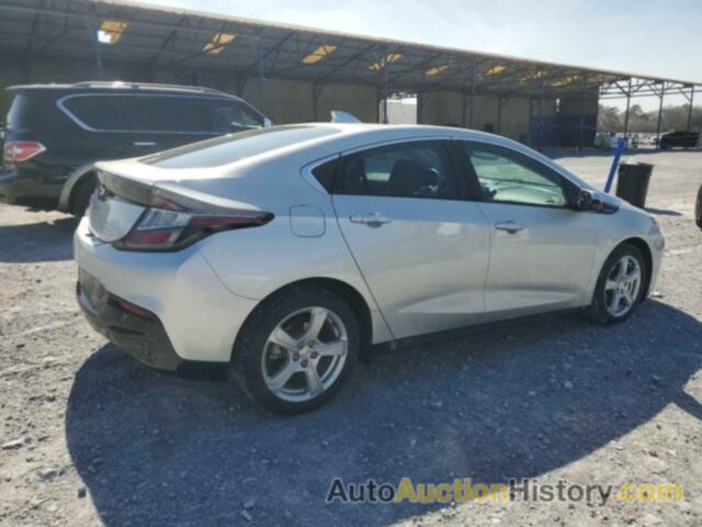 CHEVROLET VOLT LT, 1G1RC6S53JU107850