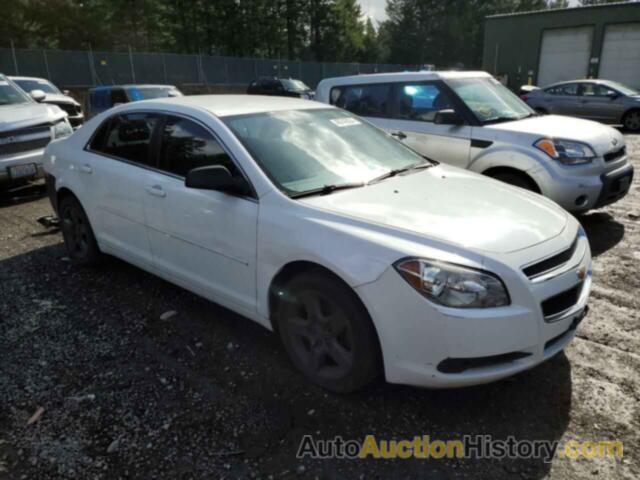 CHEVROLET MALIBU LS, 1G1ZB5E08CF121327