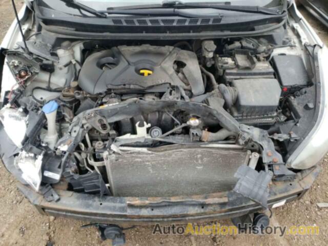 HYUNDAI ELANTRA SE, 5NPDH4AEXFH602668