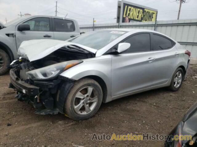 HYUNDAI ELANTRA SE, 5NPDH4AEXFH602668