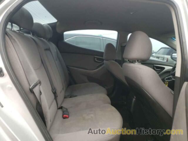 HYUNDAI ELANTRA SE, 5NPDH4AEXFH602668