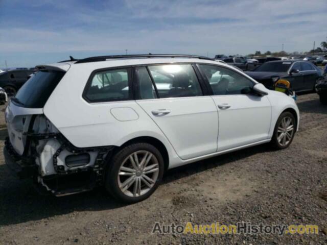 VOLKSWAGEN GOLF TDI S, 3VWCA7AU2FM520501